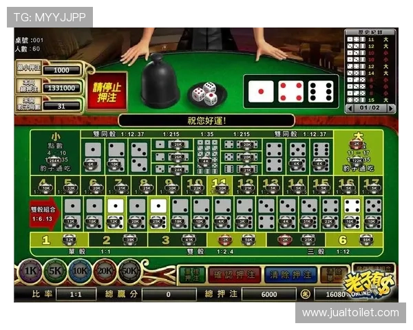 骰宝模拟器的安全性与公平性分析，保障玩家权益的最佳选择指南