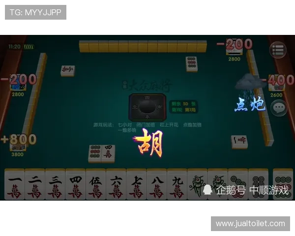 掌握PG电子麻将胡了下载技巧提升游戏体验和获胜几率的方法指南