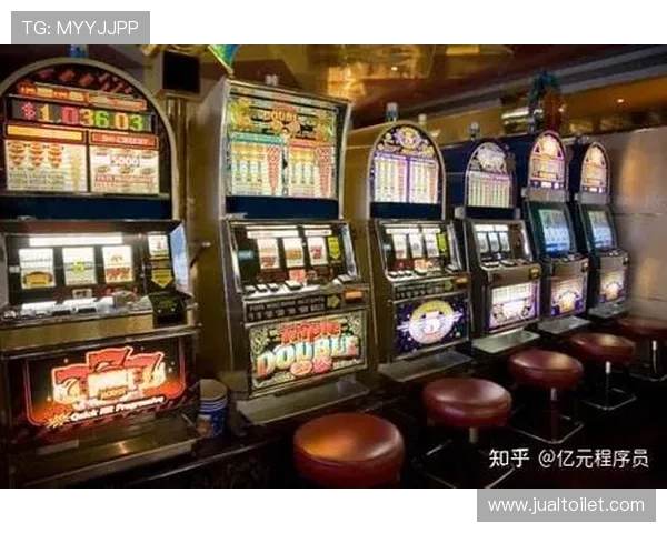 角子机游戏经典玩法解析，玩转各种不同类型的老虎机游戏技巧