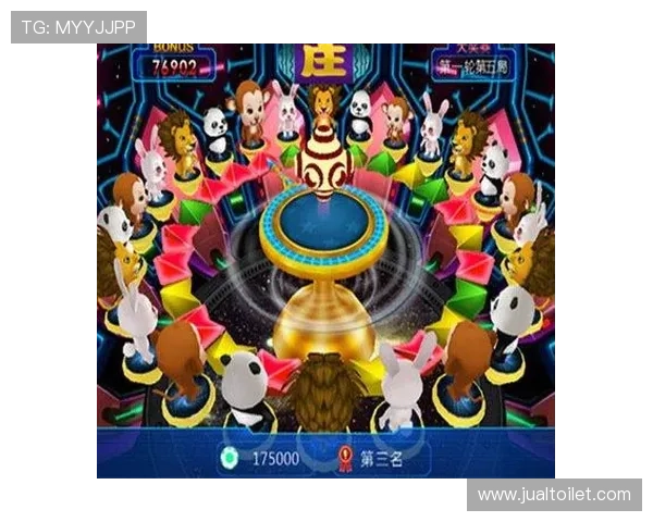 2024年最新老虎机攻略指南详细介绍各种玩法和获胜策略