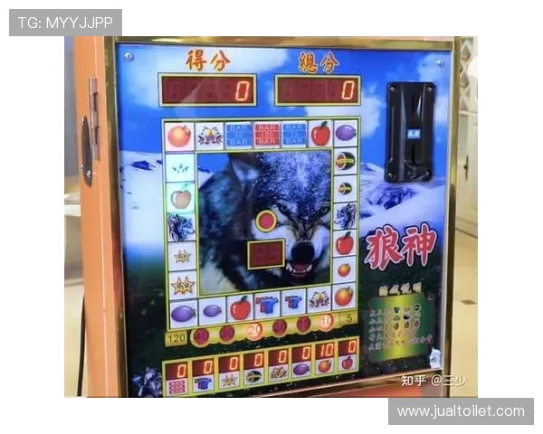 掌握老虎机攻略赢钱技巧提升游戏胜率的实用方法详解