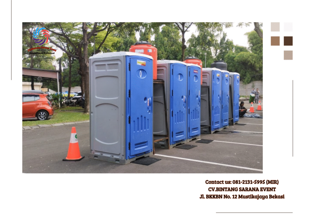 Pusat Jual Sewa Toilet Portable Bermutu di Jakarta Pusat Jual Sewa Toilet Portable Bermutu di Jakarta