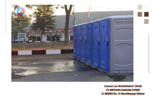 Melayani Jual Toilet Portable Siap Kirim Seluruh Wilayah Indonesia