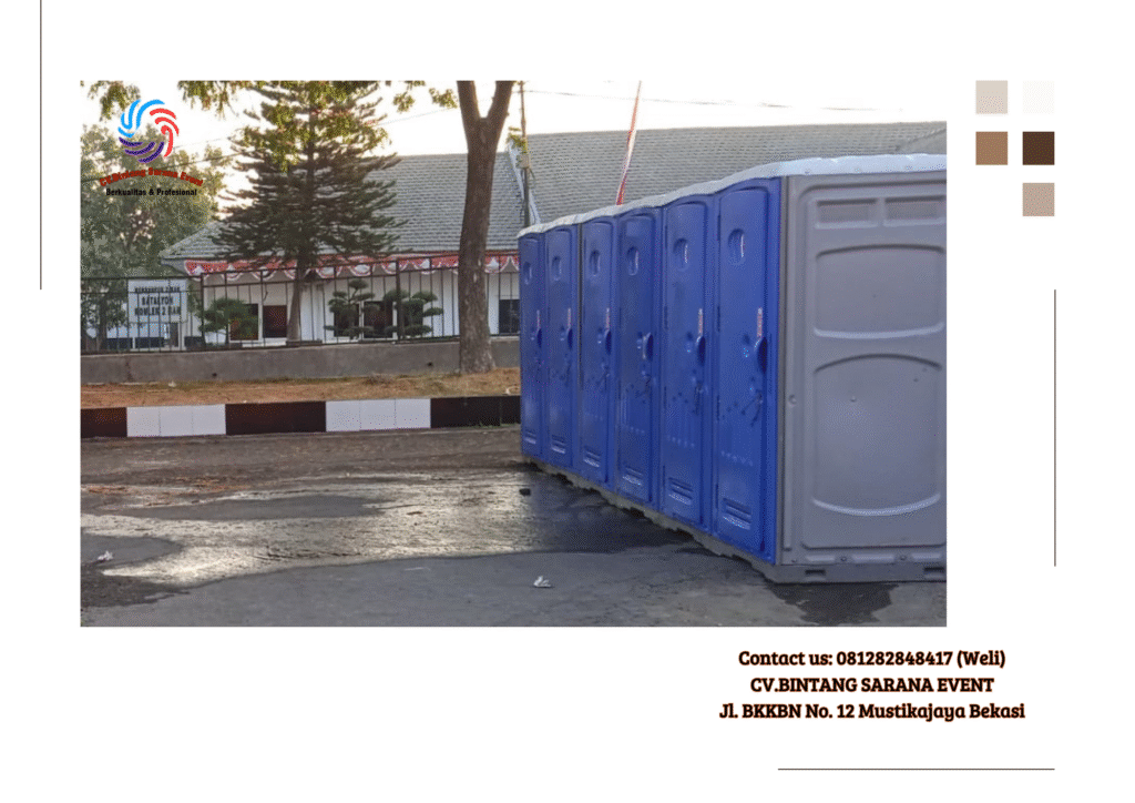 Pusat Jual Toilet Portable Import Berkualitas di Area Jakarta Pusat Jual Toilet Portable Import Berkualitas di Area Jakarta