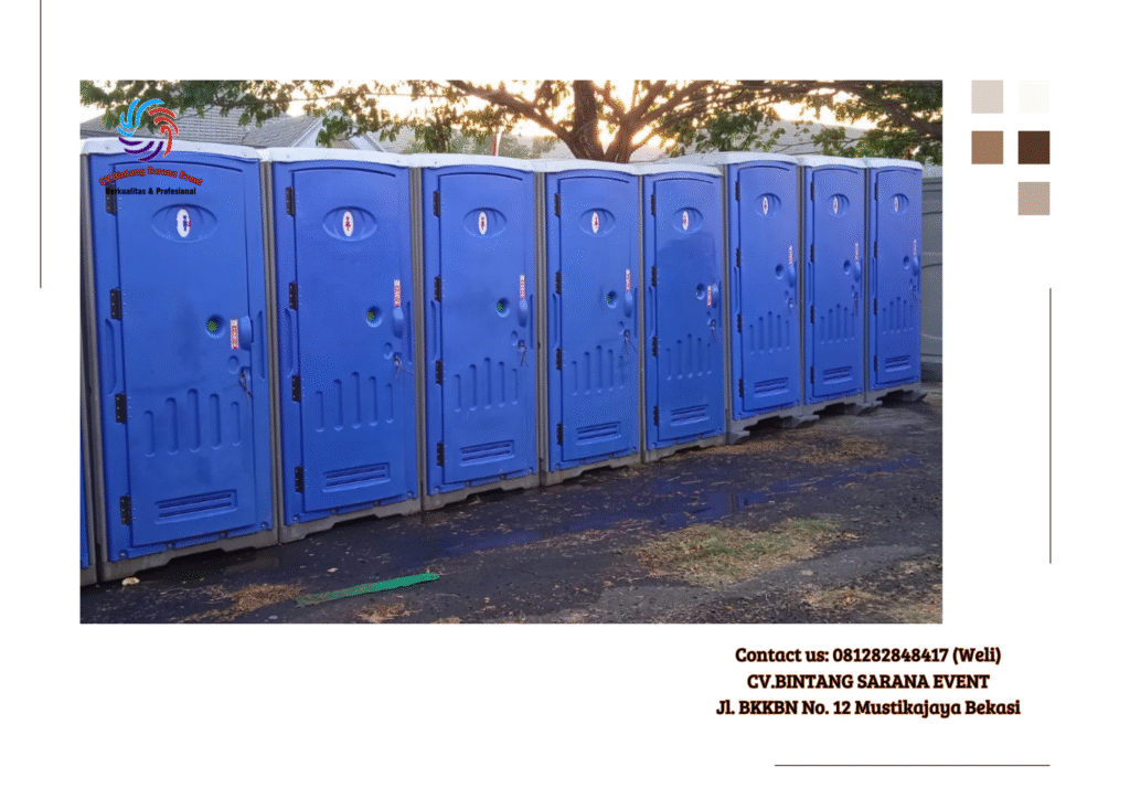 Pusat Jual Toilet Portable Import Berkualitas di Area Jakarta Pusat Jual Toilet Portable Import Berkualitas di Area Jakarta