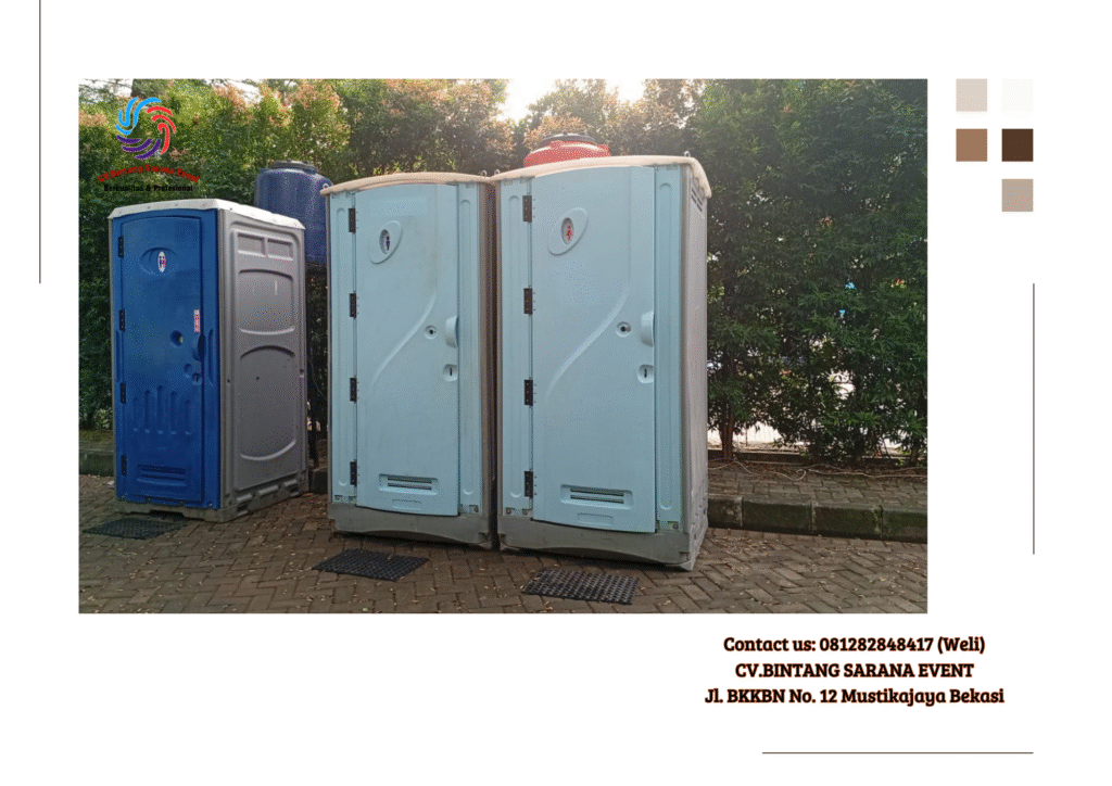 Pusat Jual Toilet Portable Import Berkualitas di Area Jakarta Pusat Jual Toilet Portable Import Berkualitas di Area Jakarta